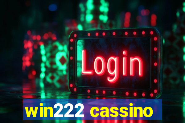 win222 cassino